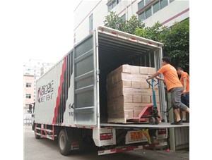 急客戶所需，T5一體化燈管準(zhǔn)時交貨