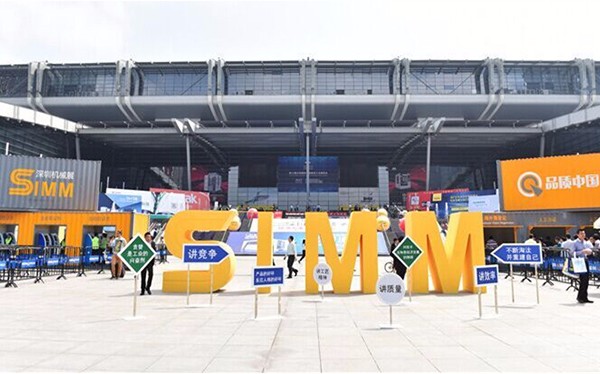 2019 SIMM深圳機械展最不容錯過的展品：洋明達(dá)3D打印機