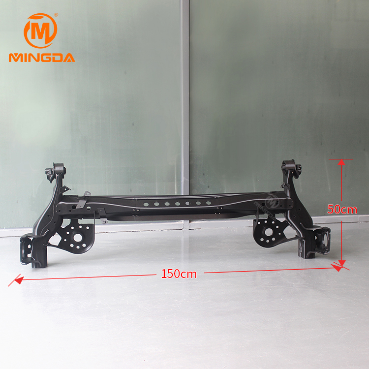 洋明達(dá)3D打印1:1汽車(chē)保險(xiǎn)杠(圖1) 洋明達(dá)3D打印1:1汽車(chē)保險(xiǎn)杠(圖1)