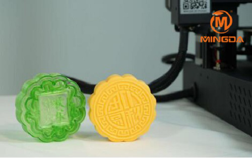3D打印月餅、月球燈，傳統(tǒng)節(jié)日與現(xiàn)代科技的完美碰撞