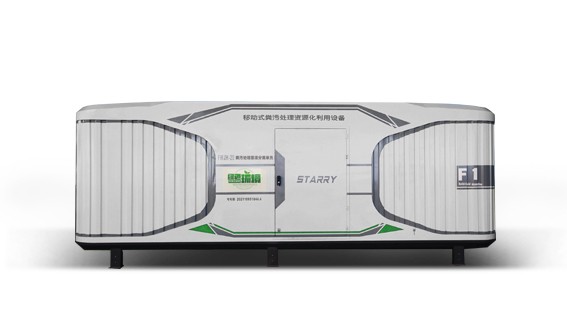 养殖场粪污那种处理方法高效有环保？